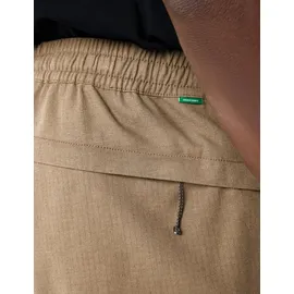 Vaude Redmont Iv Kurze Hose - Oat - 52