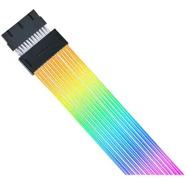 Lian Li Strimer Wireless 24-Pin RGB Mainboardkabel + Controller