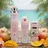 100 ml + Body Spray 200 ml + Raum Spray 300 ml Geschenkset