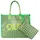 Oilily Classic Shopper Sheila Grün