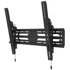 NeoMounts WL35S-950BL19 Schwerlast-Wandhalterung 55-115" - - abschließbar - Quer- und Hochformat