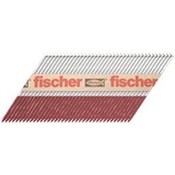 Fischer 558082 Tackernägel Produktabmessung, Länge 63mm 1 Set