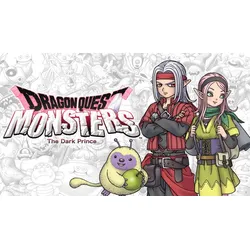 Dragon Quest Monsters: Der dunkle Prinz