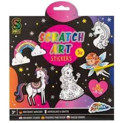 Gravur-Set - Einhorn