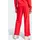 adidas Essentials Color Pop French Terry Joggers Pure Ruby XS