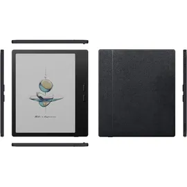Onyx Go Color 7 Gen II e-book - Black