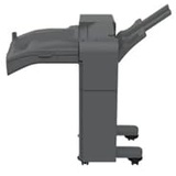 Lexmark Multifunktionsdrucker Tinte Marke Modell Staple Hole Punch Finisher