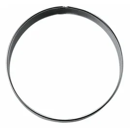 Städter Ausstechform Ring ø 12 cm / Höhe 2,5cm