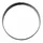 Städter Ausstechform Ring ø 12 cm / Höhe 2,5cm