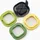 Joseph Joseph Multi-Prep Mini - Transparent,