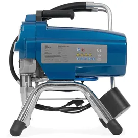 Bautec Farbsprühgerät 895 SX III PRO