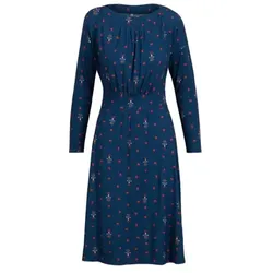 Blutsgeschwister Midikleid Gentle Grace - dolls around me XS