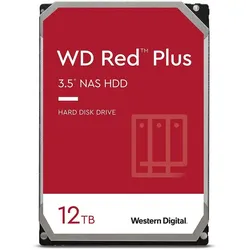 Western Digital WD Red Plus 12TB