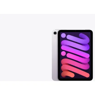 256 GB Wi-Fi Violett