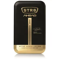 STR8 Ahead After Shave Lotion 100 Ml Mann