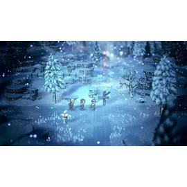 Octopath Traveler 0 - Nintendo Switch - RPG - PEGI 12