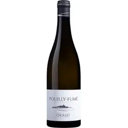 Pouilly-Fumé - Tradition 2024 - Domaine Chollet (Severin et Gilles)