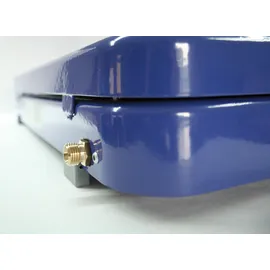 HPV Gaskocher 2-flammig Rumba (310636)