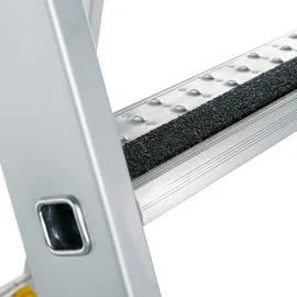 ZARGES Z600 7 Stufen 41640