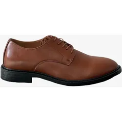 James Schuhe - braun - Mann - TeeShoppen