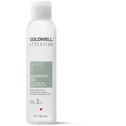 Goldwell CURLS BÜNDELNDES GEL Haargel 150 ml 