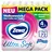 Zewa Ultra Soft 4-lagig 72 Rollen