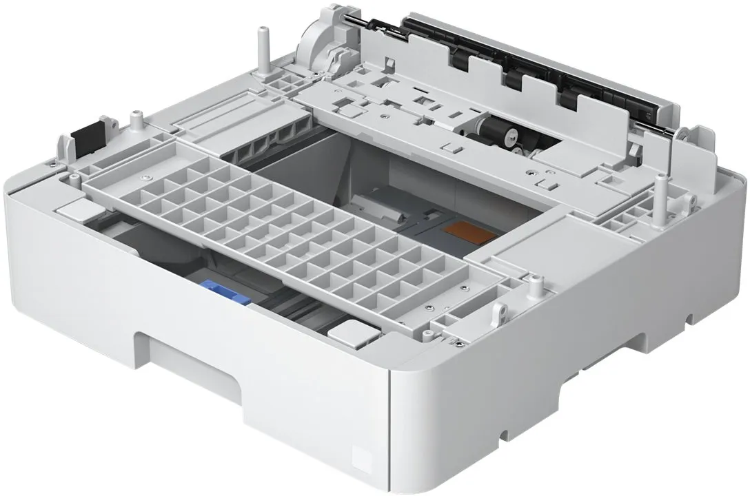 Epson Papierkassette - 500 Blätter in 1 Schubladen (Trays)