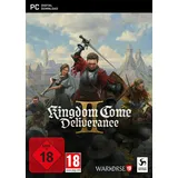 Kingdom Come Deliverance II PC