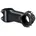 Fahrradvorbau RL1 4-Achsen 31 8 mm Black