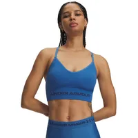 Under Armour Vanish Seamless Blue/Blackout Navy S