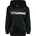 hmlLOGO Hoodie Kids black 152