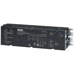 Siemens 6FB11411AT113WE2 SIDOOR ATD401W mit Relaisausgängen für Industrieanwendungen