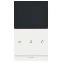 Elcom Video-Innenstation REK621Y