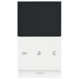 Elcom Video-Innenstation REK621Y