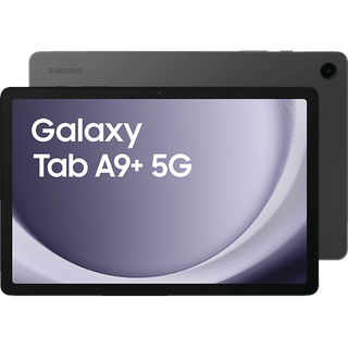 Samsung Galaxy Tab A9+ 11,0" 64 GB Wi-Fi + 5G Graphite