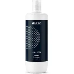 Indola  Eau de parfum Profession body lotion Oxidante 4% 13 Vol 1000ml  in multifarben