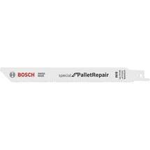 Bosch Säbelsägeblatt S 722 VFR 190 mm 5 Stk