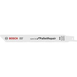 Bosch Säbelsägeblatt S 722 VFR 190 mm 5 Stk