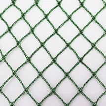 Aquagart Teichnetz 16m x 12m Laubnetz Netz Laubschutznetz Robust