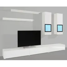 INOSIGN Wohnwand 6-tlg.