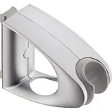 Hansgrohe Unica D Pharo Duschpaneel Comfort Plus edelmatt