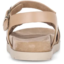 Gabor Riemchensandalen Damen Braun 40