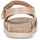 Gabor Riemchensandalen Damen Braun 40