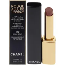 Chanel Rouge Allure L'Extrait High-Intensity Lip Colour #812 Beige Brut 2 g