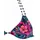 VENICE BEACH Bikini-Top Damen Blau 40 Cup A/B