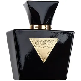 GUESS Seductive Noir Women Eau de Toilette 75 ml