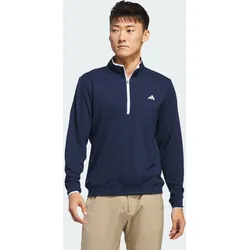 Lightweight Half-Zip Oberteil XS