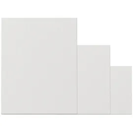 loklik Stretched Canvas Set