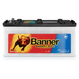 Banner Energy Bull 230Ah 12V
