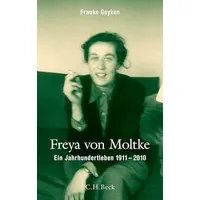 C.H. Beck Verlag Freya von Moltke